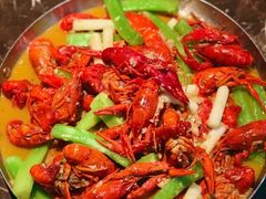 -指爱龙虾(金杨路总店)