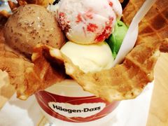 -哈根达斯(上海金山店)