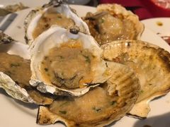 -富力希尔顿酒店·地阔自助餐厅