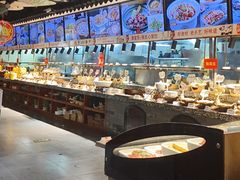 -偶屋里钵少爷(时代广场店)
