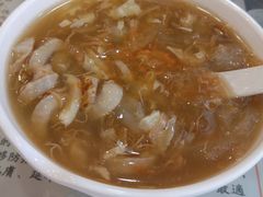 招牌碗仔翅-翅翅赢碗仔翅(拱北口岸店)