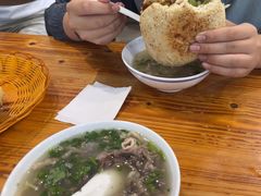 -平泉二子羊汤(万树园店)
