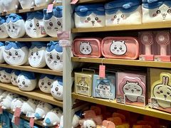 -名创优品(天河区正佳广场二店)