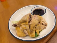 -巷儿里餐厅·杭帮菜(信义坊店)