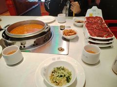-荣叔港式沙嗲牛肉火锅(正佳潮流店)
