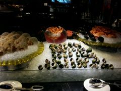 -美食汇自助西餐厅(荆州富力万达嘉华酒店)