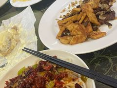 -阿拉木汗餐厅(山大路店)