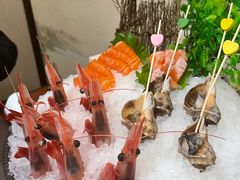 -渔日本料理铁板烧(新天地假日广场店)