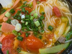 砂锅三鲜米线-沈妈砂锅(光华村店)