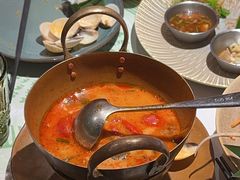 -芭札·Thai泰国餐厅(同和金铂天地店)