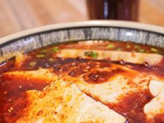 -凤翔改改豆花泡馍(双仁府街店)