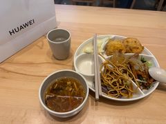 -素满香·食养自助(建邺万达店)