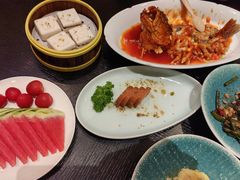 -海天楼中餐厅(吴宫泛太平洋酒店)