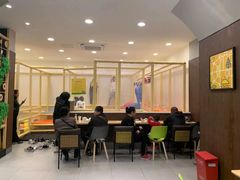 -德克士(宽甸店)