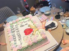 -波波's蛋糕店(于洪广场店)