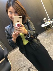 -Rise Hair上升造型