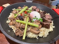 -西堤牛排(合肥之心城店)