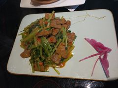 -尹兰楼西北风情餐厅(嘉定店)