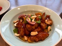 -香港狮子山下·明星粤菜餐厅(北苑店)