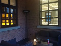 -宝丽轩中餐厅BAOLIXUAN