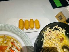 -醉舍·新淮扬菜(长宁龙之梦店)