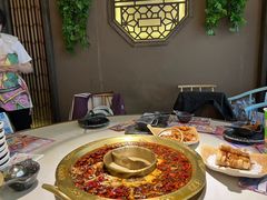 -哥老官重庆美蛙鱼头(宝山龙湖店)