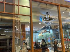 门面-爸爸糖手工吐司(苏州环球188店)