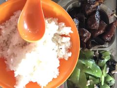 -江南大学-第一食堂(江南苑)
