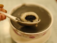 -阿三麻蓉汤圆(顺光大厦店)