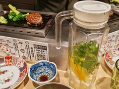 -肉肉大米(金虹桥店)