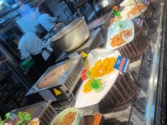 -3号仓库(幸福北路店)