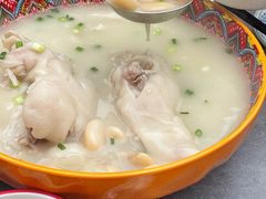 -廖老妈蹄花(中海国际店)