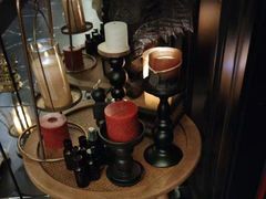 -涟LIAN·泰式按摩·MASSAGE·SPA(深业上城店)