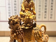 -北京工艺美术博物馆