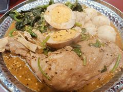 -喜家德虾仁水饺(深圳印力中心店)