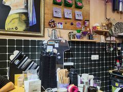-HANA COFFEE(长寿路店)