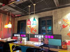 大堂-0048鲜活香辣虾·火锅(铜陵路店)