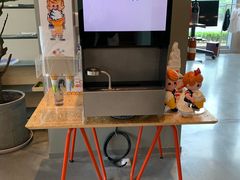 -dotcom coffee古点咖啡(致真大厦店)