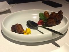 梧桐糖醋排骨-梧桐