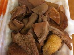 -细妹五香牛杂(步行街店)