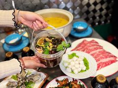 -金龙·打边炉(南京西路店)