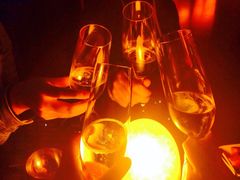 -富力丽思卡尔顿酒店·FLAIR餐厅酒吧