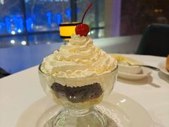 -MORTON'S 莫尔顿牛排坊(北京丽晶酒店)