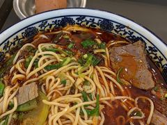 -有礼有面(知春路店)