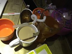 奶茶-相聚时光(光华店)