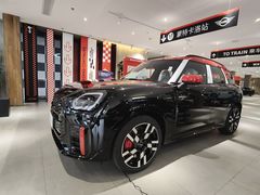 -上海普陀宝诚MINI4S店(红柳路店)