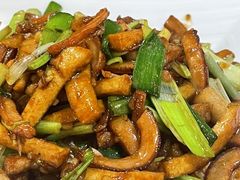 -砖窑古早味怀旧餐厅