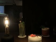 -BAR Signal·鸡尾酒酒吧