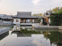 -南普公园