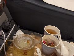 -华夏良子·足道SPA艾灸(三里屯店)